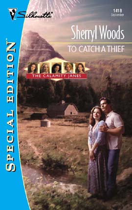 Title details for To Catch a Thief by Sherryl Woods - Available